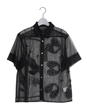 mister it.ミスターイット｜ Chemise-kevin-es｜GEA – satoseni online