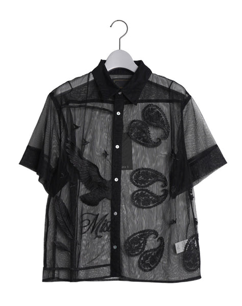 mister it.ミスターイット｜ Chemise-kevin-es｜GEA – satoseni online