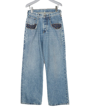 Maison Margiela / PANTS 5 POCKETS / S29LA0111 – satoseni online