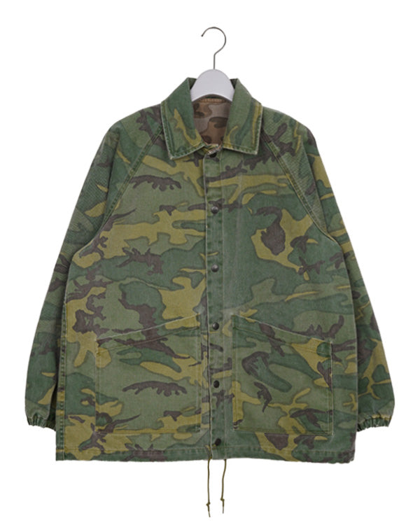 Needles ドットパターン ジャケット S NEEDLES ニードルス 2B JAKET-PE/AC/W PEACOCK JQ｜BORN FREE ONLINE SHOP