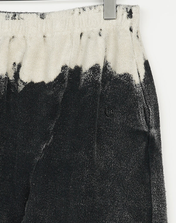 NOMARHYTHM TEXTILE ノーマリズム テキスタイル｜Hand Dye Reverse