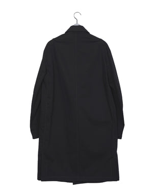 LEMAIRE - CAR COAT / 314263212001S – satoseni online store /サトウ