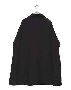 Oblada / FLOWER EMBROIDERY COAT / F2610CO07 – satoseni online