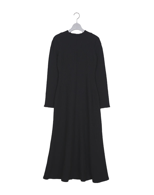 【ジェジェ】HAUTE COUTURE 新品未開封 10枚セット Shirring Jersey Jacquard Dress / 303165252002 – satoseni