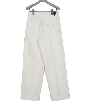 Oblada / 60S BAKER PANTS / 315136252001 – satoseni online store