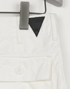 Oblada / 60S BAKER PANTS / 315136252001 – satoseni online store