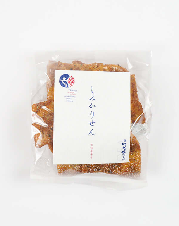 佐藤の品になります。 Cross it off - 食品 – satoseni online store /サトウセンイ