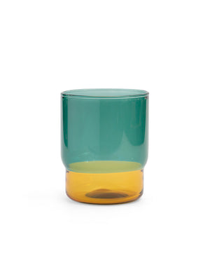 
                  
                    Load image into Gallery viewer, TWOTONE CUP - Green×Yellow
                  
                