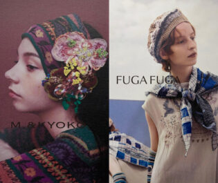 FASHION /【M.＆KYOKO/FUGAFUGA】 イベント開催！のサムネイル画像