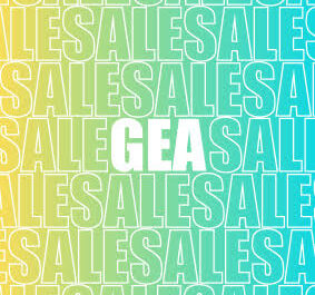 FASHION /【GEA1】2026 SUMMER SALE!!のサムネイル画像