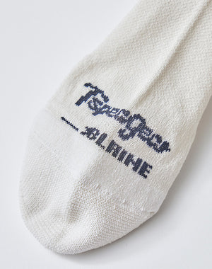 
                  
                    Load image into Gallery viewer, 【T SPEC GEAR × ＿＆LAINE】Washi Paper Socks / BDH23001LT
                  
                