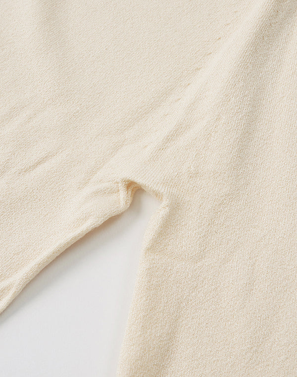 
                  
                    Load image into Gallery viewer, 【SALE】kone - シルクオーバーレギンス / BAA13408WA
                  
                