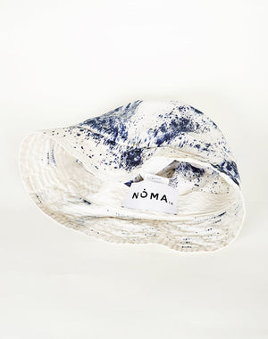 
                  
                    Load image into Gallery viewer, Hand Dyed Hat
                  
                