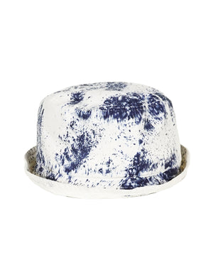 
                  
                    Load image into Gallery viewer, Hand Dyed Hat
                  
                