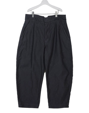 
                  
                    Load image into Gallery viewer, MOLESKIN CLASSIC PANTS / 315861222003
                  
                