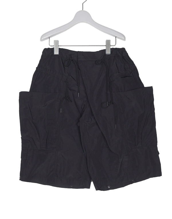 【SALE】VARIABLE SHORTS / 319340231001