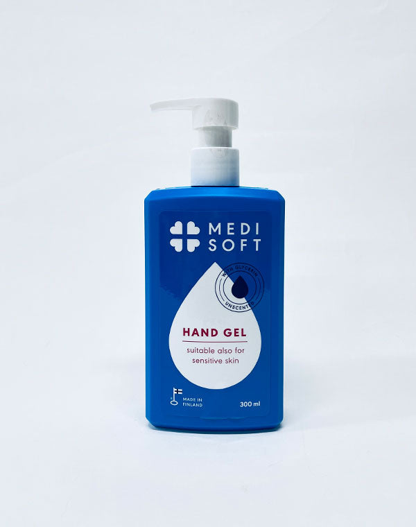 
                  
                    Load image into Gallery viewer, Hand Gel 300ml
                  
                
