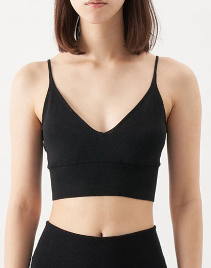 
                  
                    Load image into Gallery viewer, 【SALE】kone - mayuhada inner * monroe bra bustier【kone×kazuko hayasaka】/ NBAH101H
                  
                