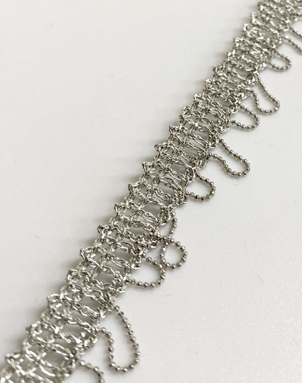 未使用　HERMES チェーンパターン プレート 未使用 HERMES チェーンパターン プレート 未使用 HERMES