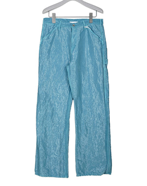 
                  
                    Load image into Gallery viewer, 【SALE】PIGMENT DYEING PANTS / 315175231002
                  
                