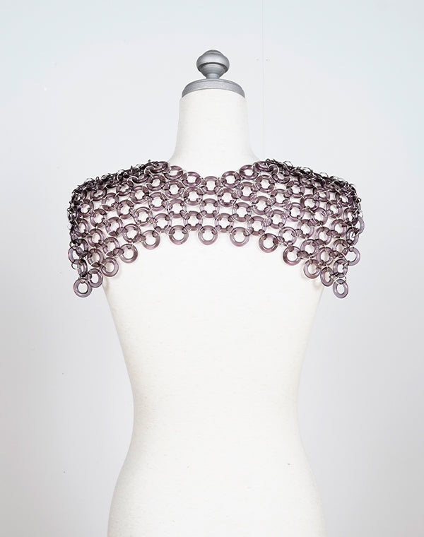 
                  
                    Load image into Gallery viewer, 【SALE】Bijou Collar / 349297231001
                  
                