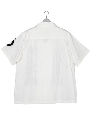 
                  
                    Load image into Gallery viewer, 【SALE】Bandana Hand Embroidery Shirt / 311846231004
                  
                