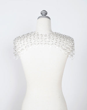 
                  
                    Load image into Gallery viewer, 【SALE】Bijou Collar / 349297231001
                  
                