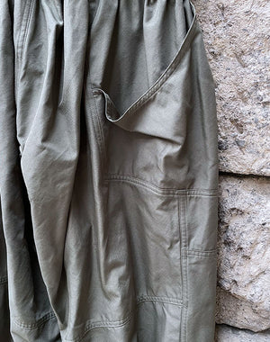 
                  
                    Load image into Gallery viewer, 【SALE】22AW-9H / POLYESTER TWILL VARIABLE PANT / 315340222001
                  
                