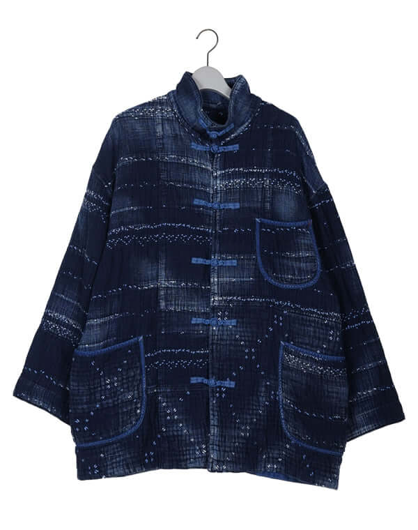 KOGIN CHINESE JACKET / 313861222002 – satoseni online store