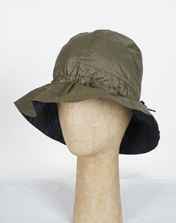 
                  
                    Load image into Gallery viewer, 【SALE】WILD THINGS × JUN MIKAMI RAIN PONCHO+HAT / 314340221001
                  
                