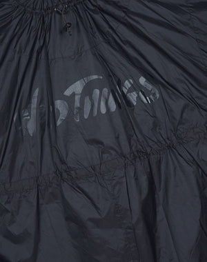 
                  
                    Load image into Gallery viewer, 【SALE】WILD THINGS × JUN MIKAMI RAIN PONCHO+HAT / 314340221001
                  
                