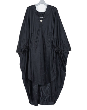 
                  
                    Load image into Gallery viewer, 【SALE】WILD THINGS × JUN MIKAMI RAIN PONCHO+HAT / 314340221001
                  
                