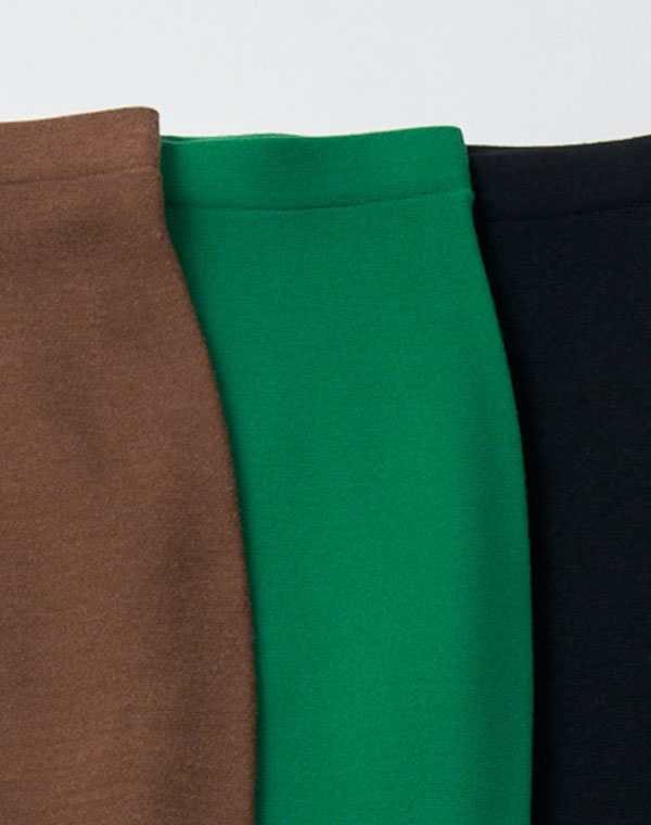 
                  
                    Load image into Gallery viewer, 【SALE】kone - ストレッチフレアパンツ / BAA13404WA
                  
                