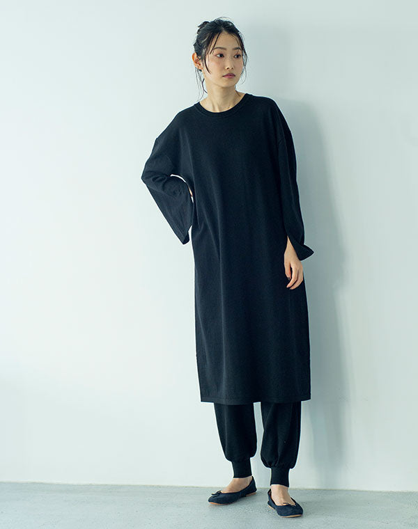 
                  
                    Load image into Gallery viewer, 【予約受付終了】Long Length Knit / BBA18453LE
                  
                