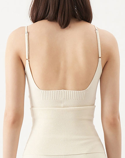 
                  
                    Load image into Gallery viewer, 【SALE】kone - mayuhada inner * monroe bra bustier【kone×kazuko hayasaka】/ NBAH101H
                  
                