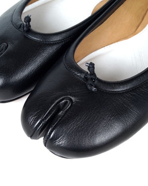 
                  
                    Load image into Gallery viewer, S58WZ0042 / TABI BALLET SHOES
                  
                