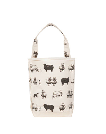 
                  
                    Load image into Gallery viewer, TMB-0985H - BAGUETTE TOTE SMALL / 900473193023
                  
                