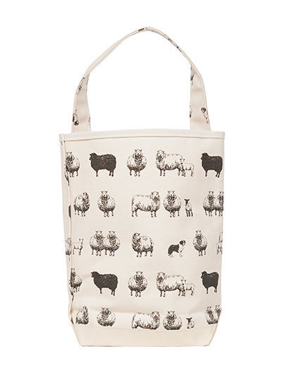 
                  
                    Load image into Gallery viewer, TMB-0501H - BAGUETTE TOTE LARGE / 900473193026
                  
                