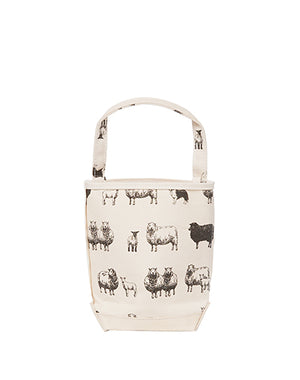 
                  
                    Load image into Gallery viewer, TMB-1758H - BAGUETTE TOTE MINI / 900473193029
                  
                