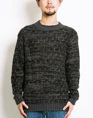 
                  
                    Load image into Gallery viewer, Sweet Tweed Pullover / BBF21603UA
                  
                