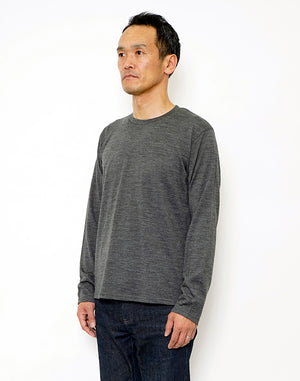
                  
                    Load image into Gallery viewer, Zeater Long Sleeve Pullover
                  
                