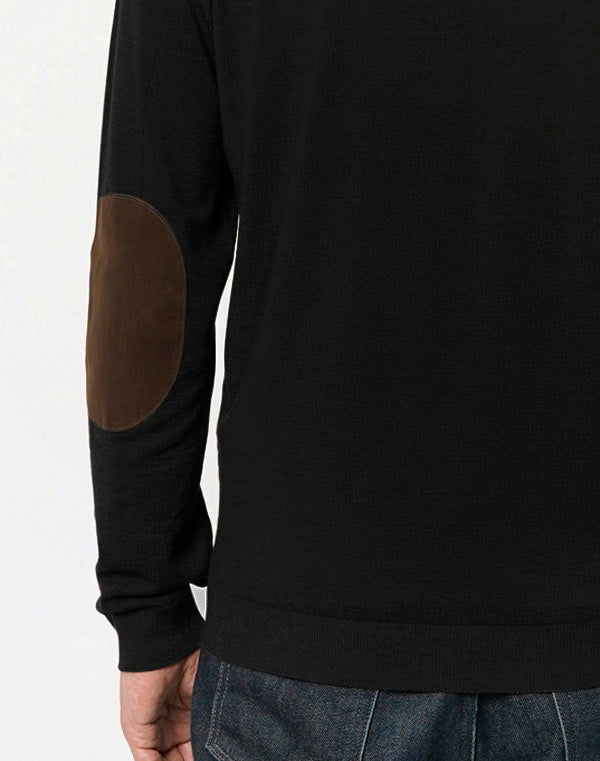 
                  
                    Load image into Gallery viewer, Sultan Long Sleeve Pullover / BBA11011MA
                  
                