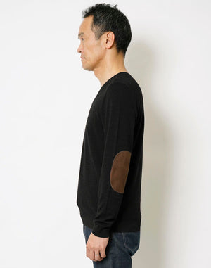 
                  
                    Load image into Gallery viewer, Sultan Long Sleeve Pullover / BBA11011MA
                  
                