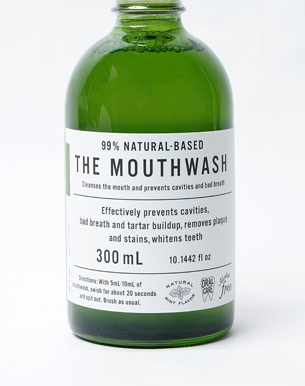 
                  
                    Load image into Gallery viewer, THE MOUTHWASH
                  
                