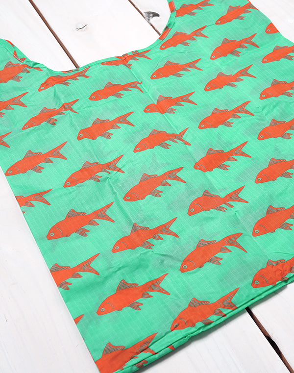 STANDARD BAGGU【ARCHIVE】フィッシュ / 903726223007 – satoseni online store ...