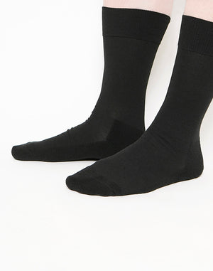 
                  
                    Load image into Gallery viewer, Aube High Socks / BBA11008MA
                  
                