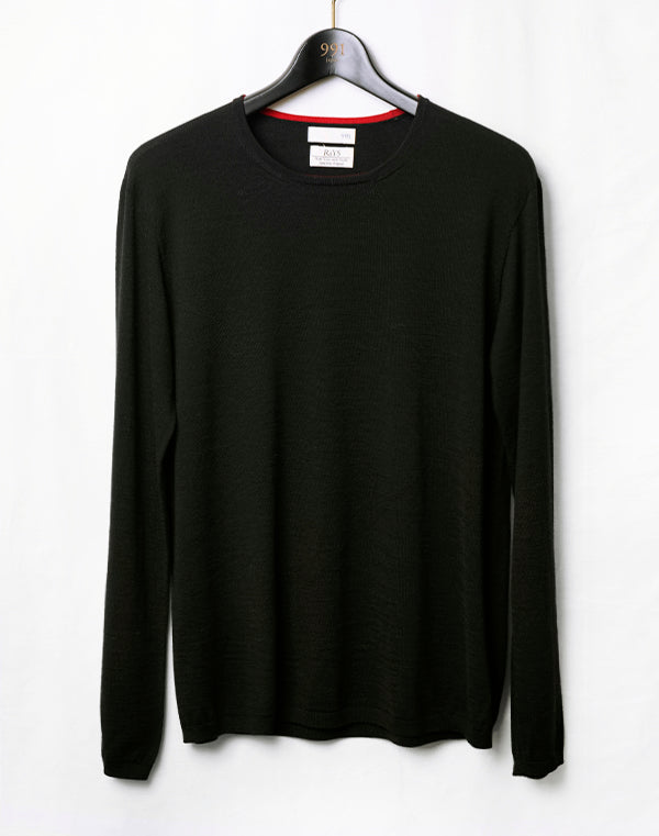 
                  
                    Load image into Gallery viewer, RaYS Long Sleeve PO / BBA11009MA
                  
                