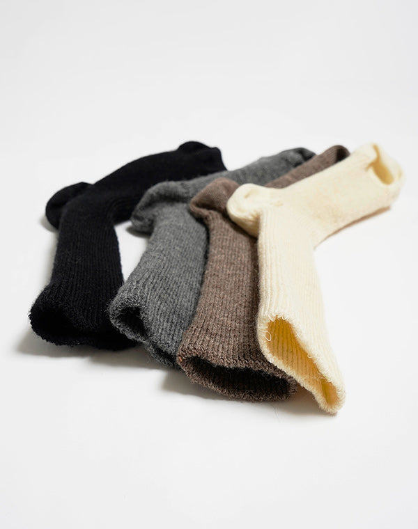 
                  
                    Load image into Gallery viewer, GEA ORIGINAL Uruguayan wool socks / JJT22815UA
                  
                