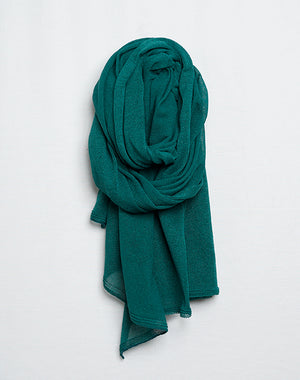 
                  
                    Load image into Gallery viewer, GEA ORIGINAL washi shawl
                  
                