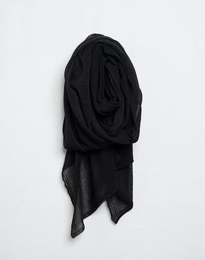 
                  
                    Load image into Gallery viewer, GEA ORIGINAL washi shawl / BAH22001WA
                  
                